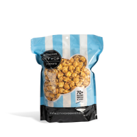 Toffee Popcorn City Pop
