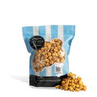 Toffee Almond Popcorn City Pop