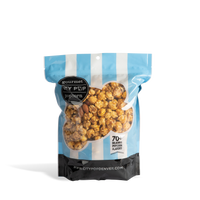 Toffee Almond Popcorn City Pop