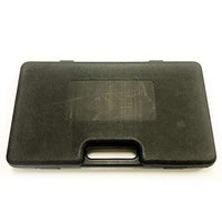 PEX Crimping Tool Kit, 3/8" , 1/2" , 5/8" and 3/4" with the Ring Removal Tool (Decrimper) & Gauge Meets F1807 Standards Plumbingsell