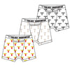 American Duke Apparel Company Toolbox Underwear - Patterns 3 Pack