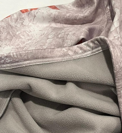 Vycah Trike Pullover - Shadow Vycah