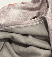 Vycah Trike Pullover - Gray Vycah