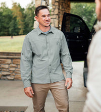 Trophy Tee - Breeze Vycah