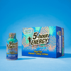 5-hour Energy Tropical Burst Flavor Extra Strength 5-hour ENERGY Shots