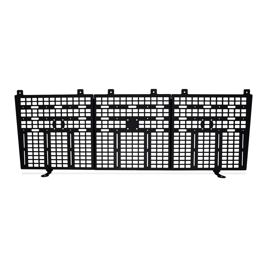 Front Bed MOLLE System for Toyota Tundra 2022+