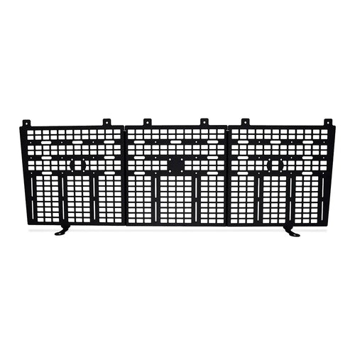 Front Bed MOLLE System for Toyota Tundra 2022+ OffRoadUSA.com