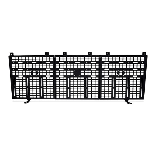 Front Bed MOLLE System for Toyota Tundra 2022+