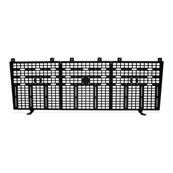 Front Bed MOLLE System for Toyota Tundra 2022+ OffRoadUSA.com