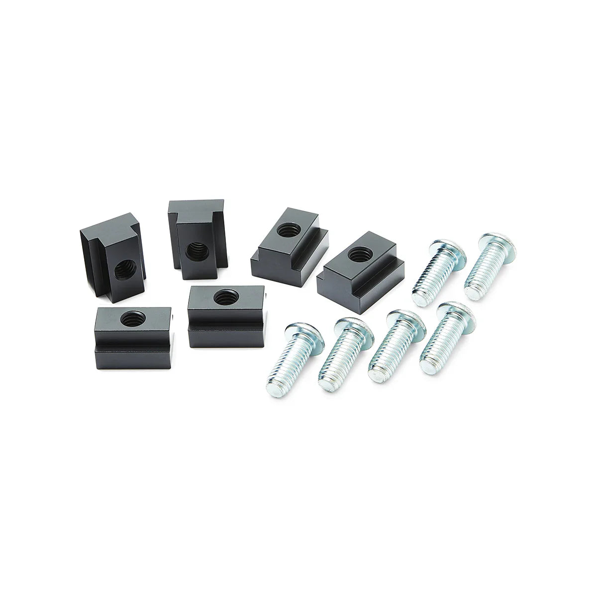 Front Bed MOLLE System for Toyota Tundra 2022+