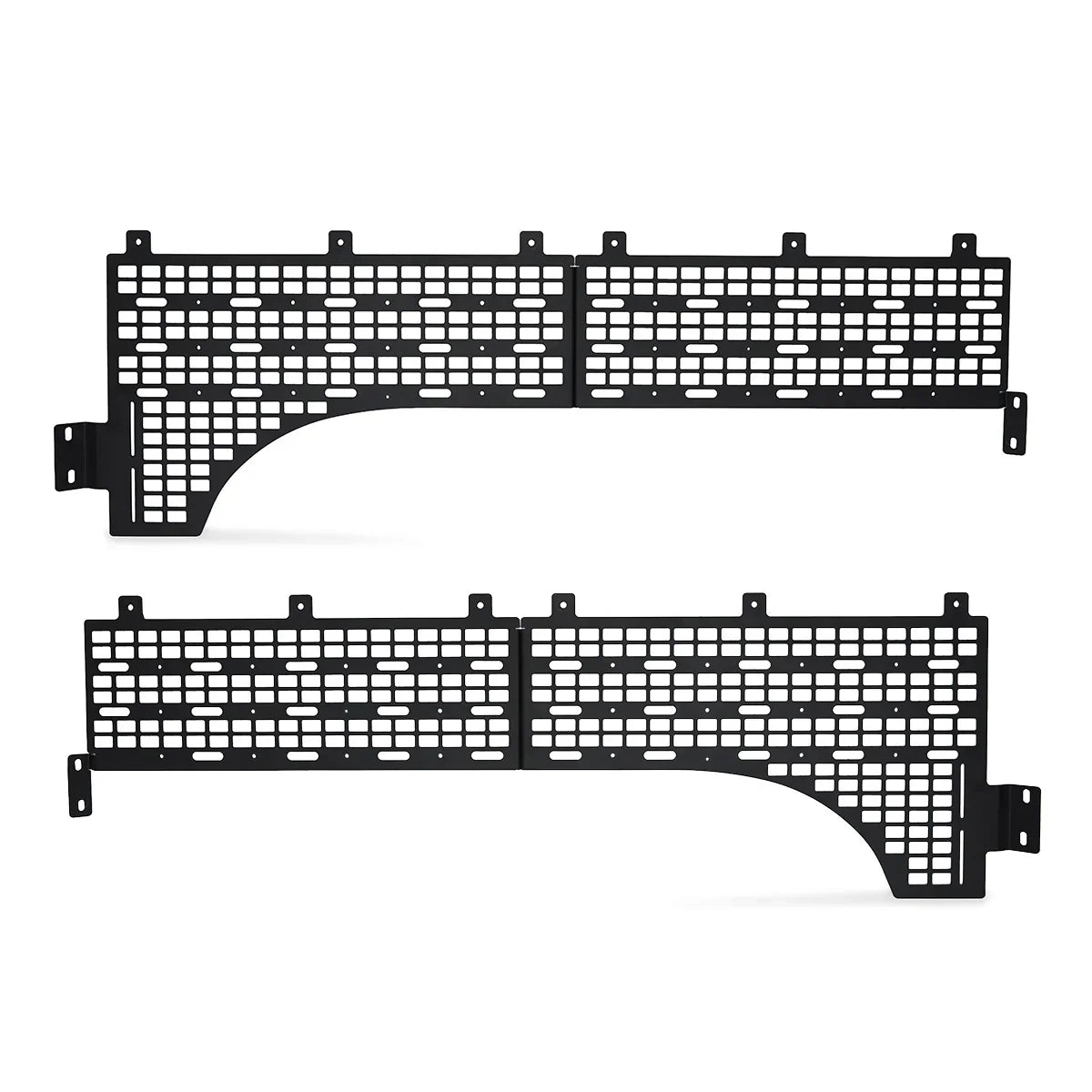 Side Bed MOLLE System for Toyota Tundra 2022+