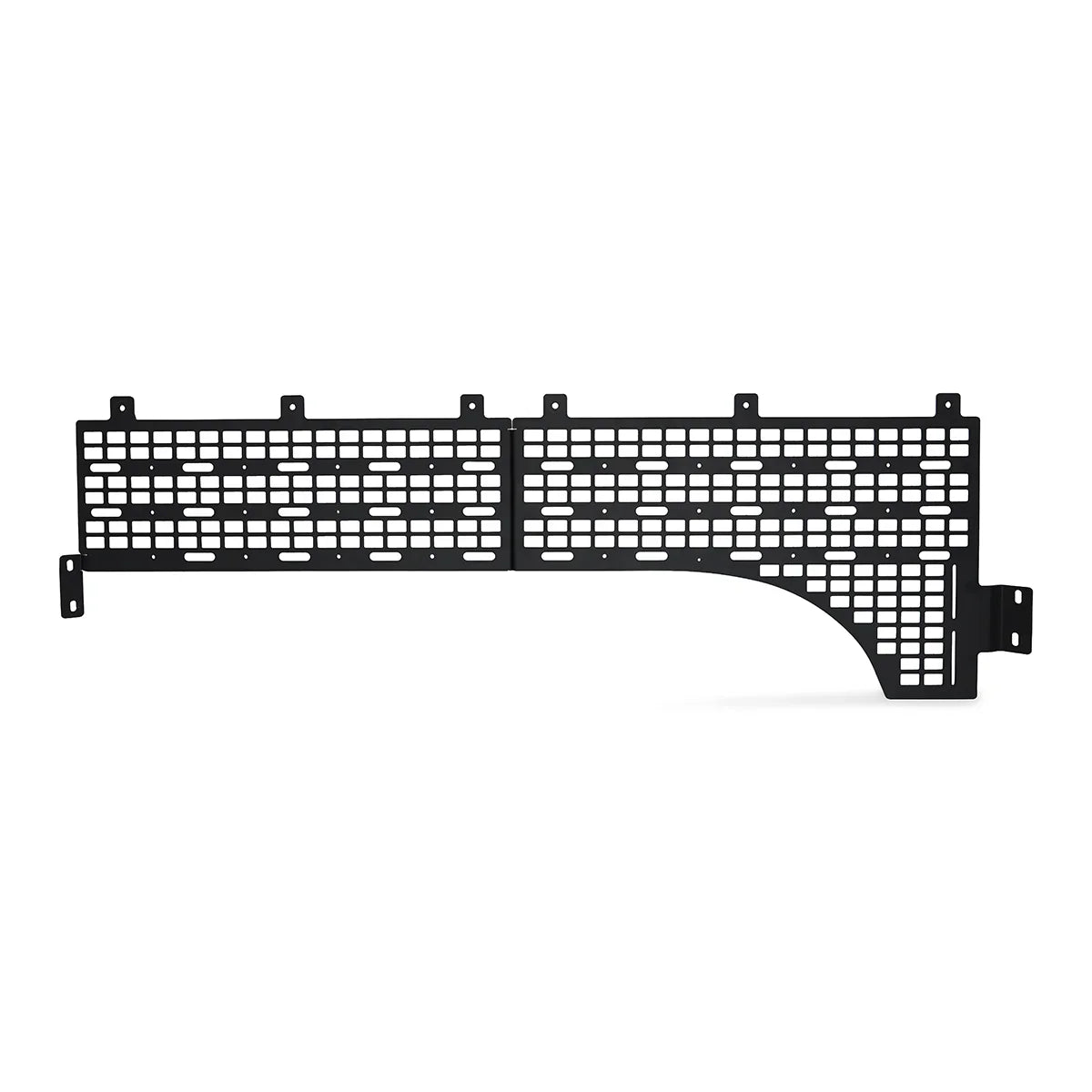 Side Bed MOLLE System for Toyota Tundra 2022+