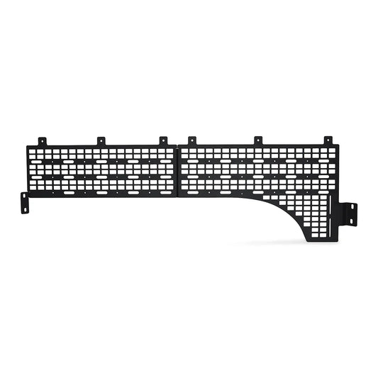 Side Bed MOLLE System for Toyota Tundra 2022+
