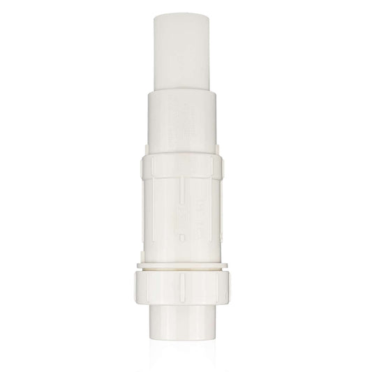 1-1/2" PVC Expansion Coupling
