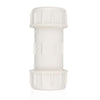 6" PVC Compression Coupling