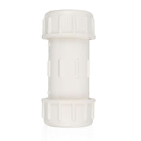 6" PVC Compression Coupling