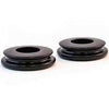 Polyurethane Gladhand Seals BLACK 10, 25, 50, 100 PACK | UGSBK RatchetStrap.Com