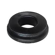 Polyurethane Gladhand Seals BLACK 10, 25, 50, 100 PACK | UGSBK RatchetStrap.Com