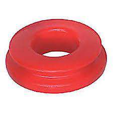 Polyurethane Gladhand Seals Red 25 Pack | UGS25RD RatchetStrap.Com