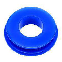 Polyurethane Gladhand Seals Blue 50 PACK | UGS50BL RatchetStrap.Com