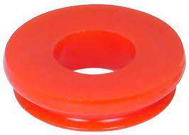 Polyurethane Gladhand Seals Red 25 Pack | UGS25RD RatchetStrap.Com
