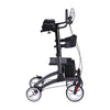 Elevate Upright Walker, Grey RIO Medical Supplies
