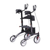 Elevate Upright Walker, Grey RIO Medical Supplies