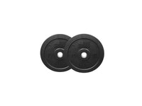 USA Bumper Plates Homegrown Lifting