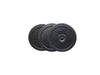 USA Bumper Plate Set Homegrown Lifting