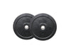 USA Bumper Plates Homegrown Lifting