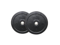 USA Bumper Plates Homegrown Lifting