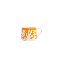 Ty Williams - Under the Sea - 12oz Crescent Mug Created Co.