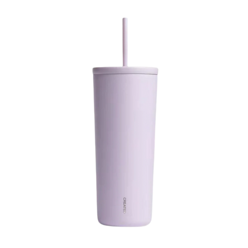 24oz Cold Cup - Lavender Created Co.