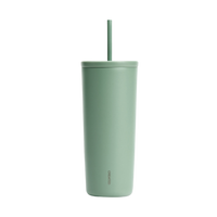 24oz Cold Cup - Sage Green Created Co.