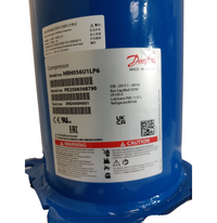 Low Price for All Low Price for All Danfoss HRH056U1LP6 Scroll Compressor