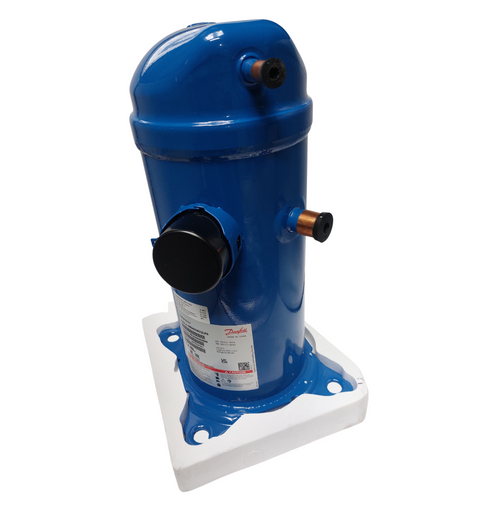 Low Price for All Low Price for All Danfoss HRH056U2LP6 Scroll Compressor