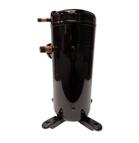 Low Price for All Sanyo / Panasonic C-SBP160H36A 4.5 Ton Scroll Compressor