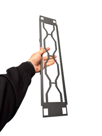 2024+ Ford Raptor Gen 3 Refresh Guard Plate M&R Automotive