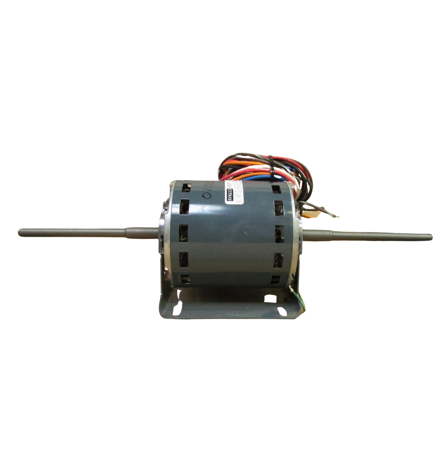 Low Price for All EDPAC Condenser Motor 010593 Class Aire School Room Unit