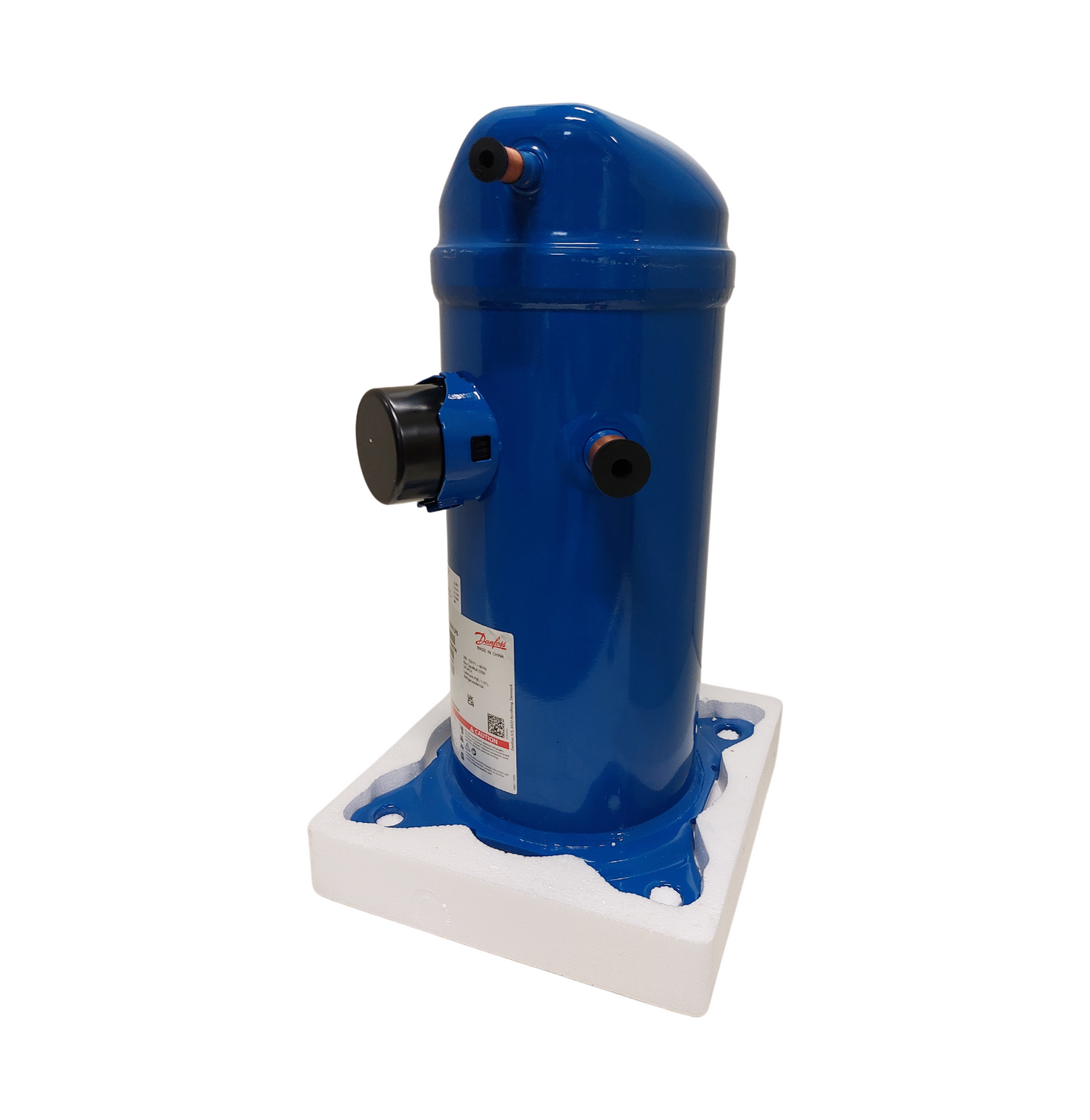 Low Price for All Low Price for All Danfoss HRH056U1LP6 Scroll Compressor