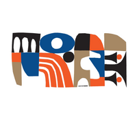 Cody Hudson - 16 oz Cold Cup Created Co.