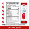 H2O ELECTROLYTES™ - Cherry Limeade | Zero Sugar Electrolyte Powder Cellutrex
