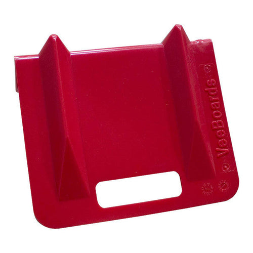 Heavy Duty Veeboards® Corner Protector Longer Edge | SIZE OPTIONS RatchetStrap.Com