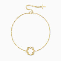 Crown of Thorns Bracelet