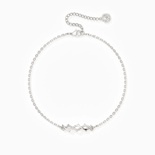 Thorned Faith Bracelet