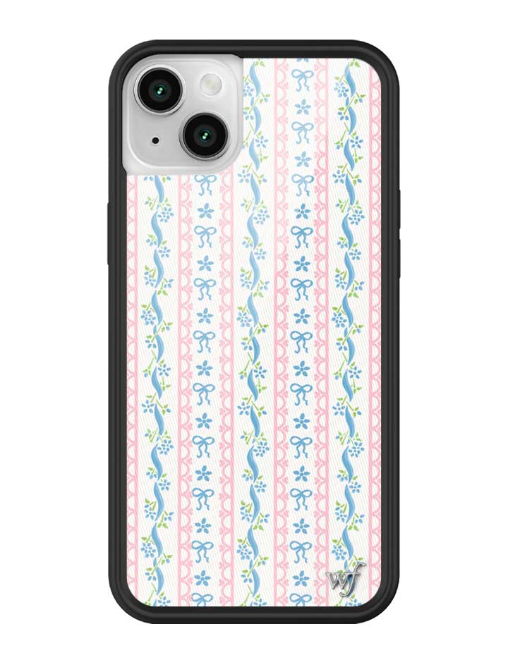 Wildflower Cases Wildflower Cases Dollhouse iPhone Case