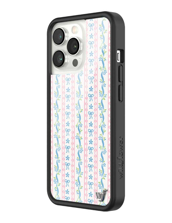 Wildflower Cases Wildflower Cases Dollhouse iPhone Case