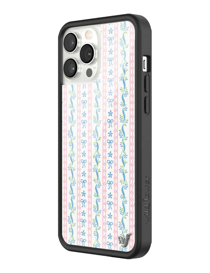 Wildflower Cases Wildflower Cases Dollhouse iPhone Case
