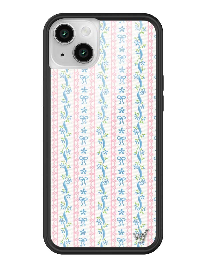 Wildflower Cases Wildflower Cases Dollhouse iPhone Case