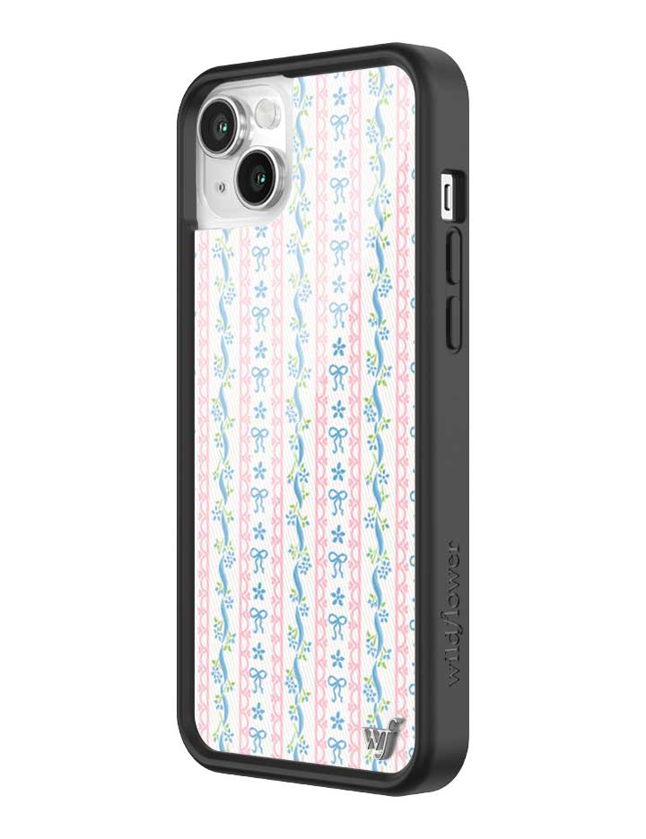 Wildflower Cases Wildflower Cases Dollhouse iPhone Case